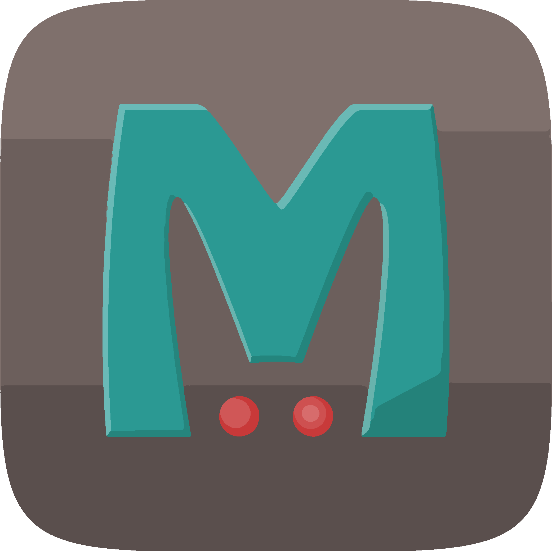 Memcached Logo